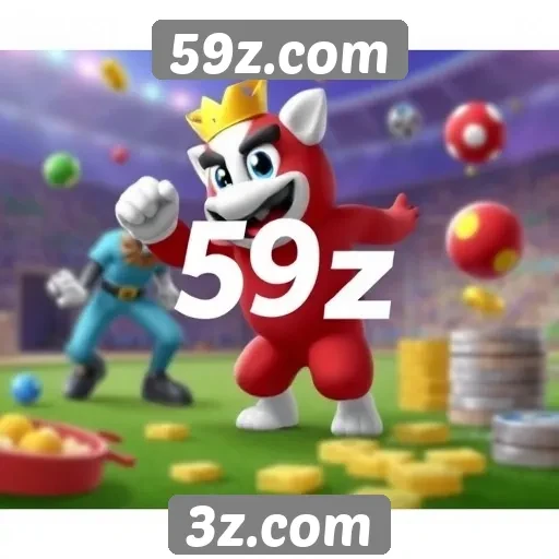 Novidades e atualizações frequentes no 59z.com