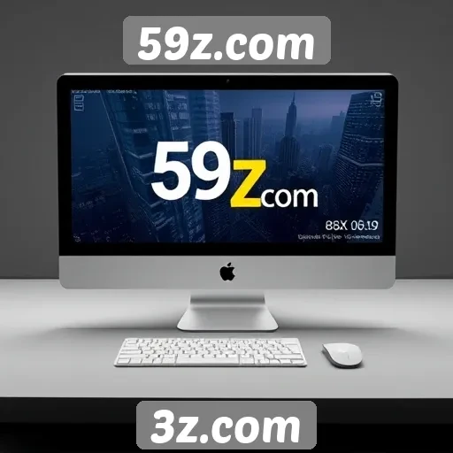 Feedback dos usuários sobre a experiência em 59z.com